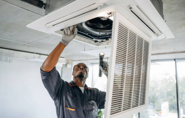 Licensed Hvac Installation service in Mc Fall, MO - FH HVAC