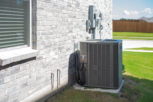 Reliable Hvac Installation contractor in Mc Fall, MO by FH HVAC